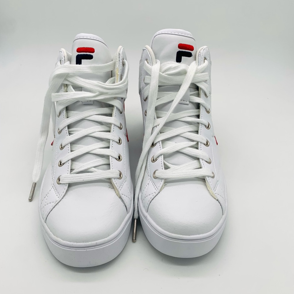 Fila Varallo High Top Sneaks